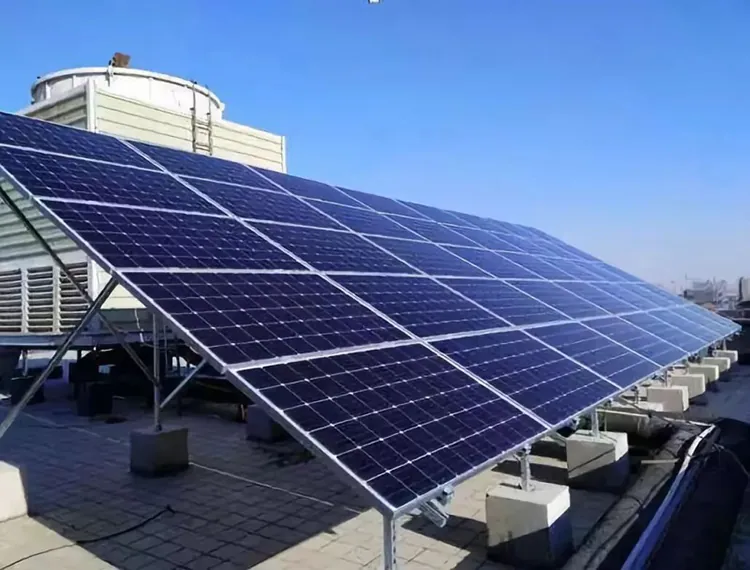 Solar Panel Panneau solaire