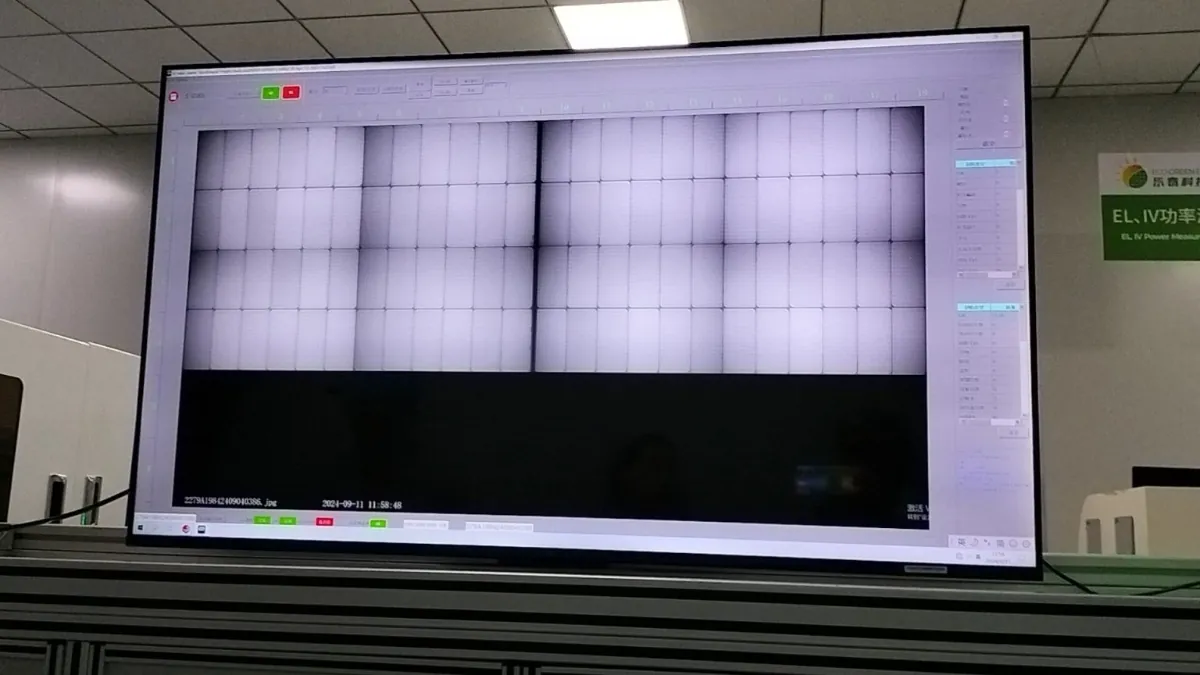 EL Testing Pagsubok sa el