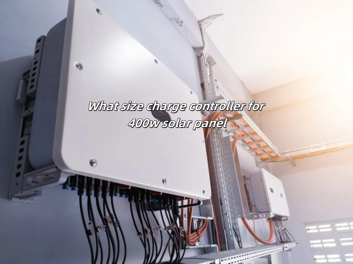 control of inverters solar panel contrôle du panneau solaire des onduleurs