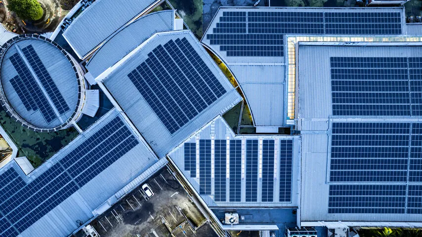 Solar roof Solar Roof