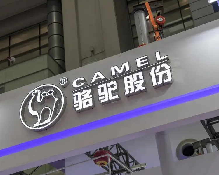 New energy field New energy field