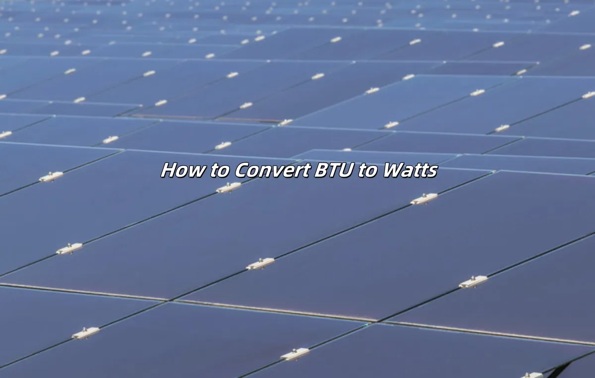 thin film solar cells in solar power plant cellules solaires à couches minces dans une centrale solaire