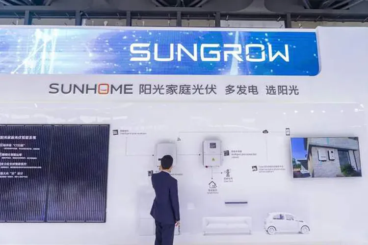 Sunshine power Sunshine power