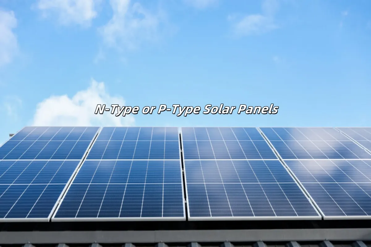 Solar panel cells แผงเซลล์แสงอาทิตย์