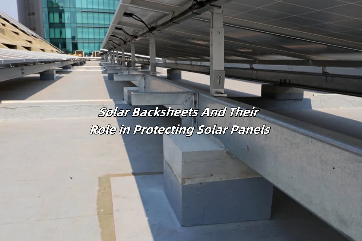 Solar PV System Güneş PV Sistemi